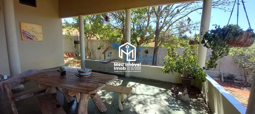 Casa, 5 quartos, 230 m² - Foto 2