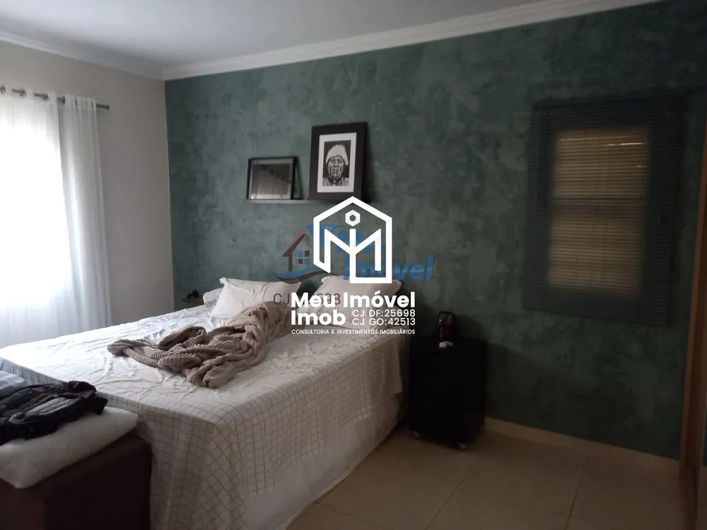 Casa, 5 quartos, 230 m² - Foto 13