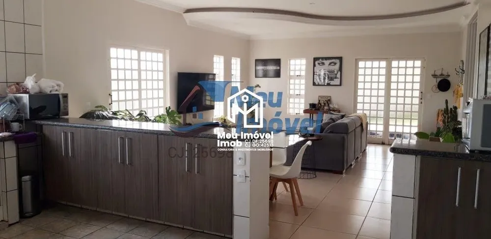 Casa, 5 quartos, 230 m² - Foto 5