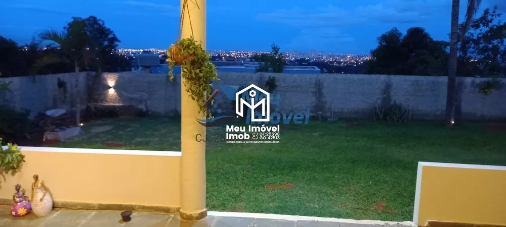 Casa, 5 quartos, 230 m² - Foto 4