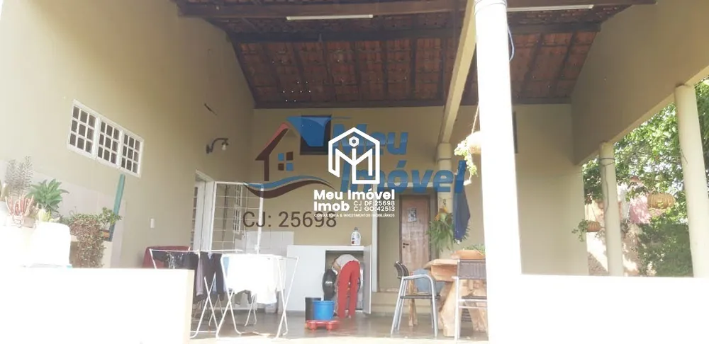 Casa, 5 quartos, 230 m² - Foto 7
