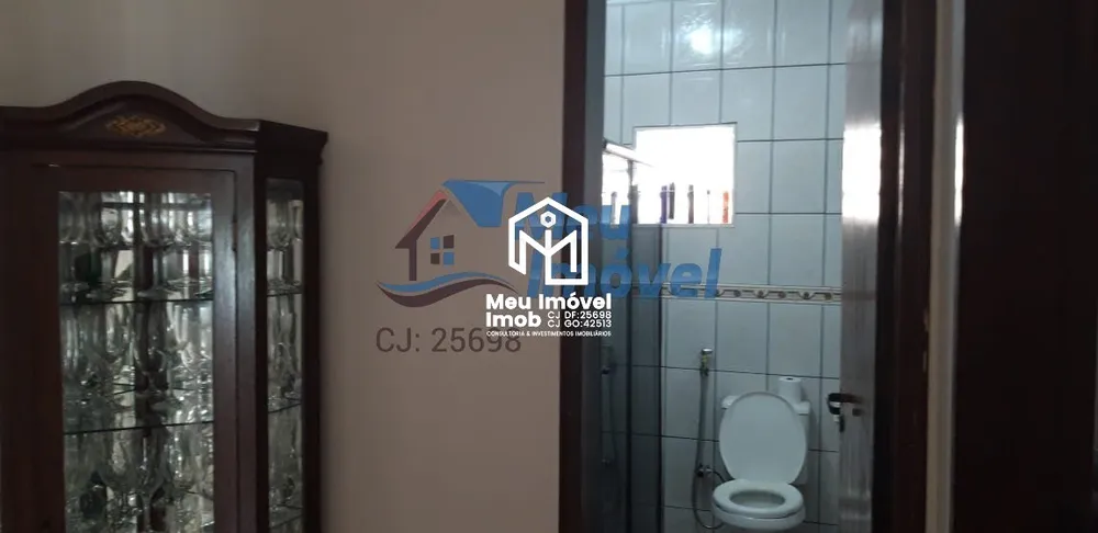 Casa, 5 quartos, 230 m² - Foto 11