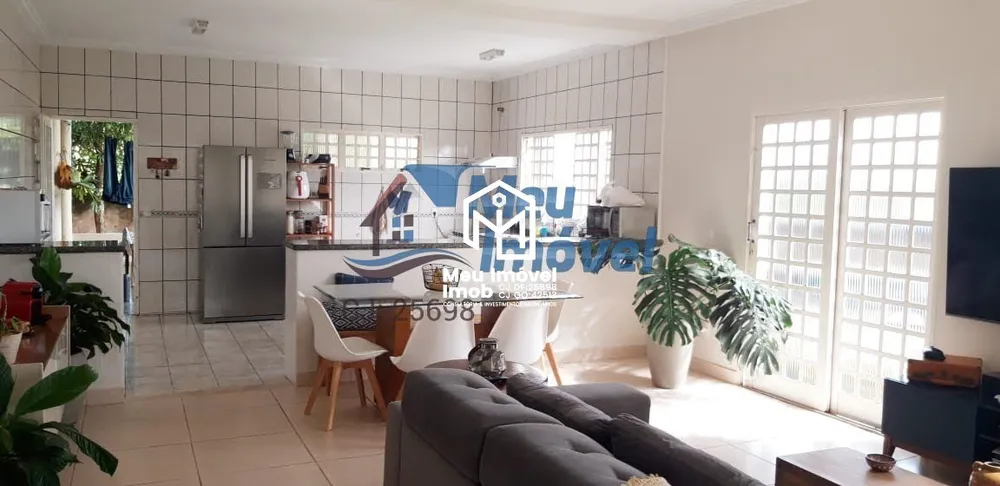 Casa, 5 quartos, 230 m² - Foto 10