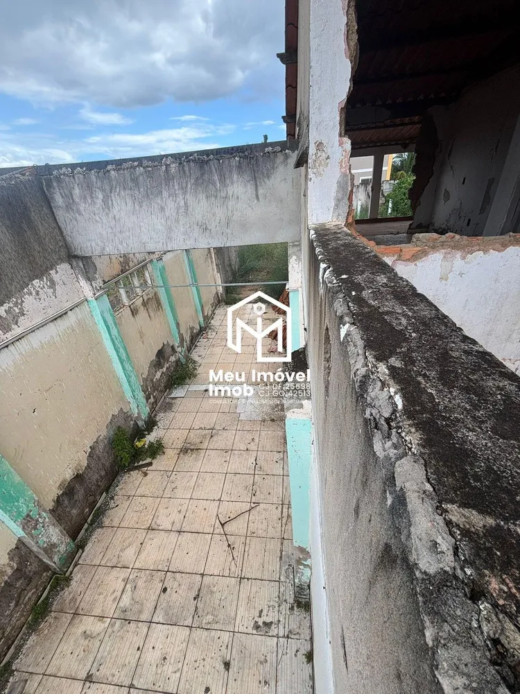 Terreno, 347 m² - Foto 8