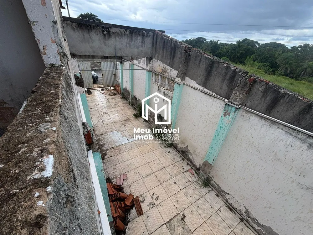 Terreno, 347 m² - Foto 9