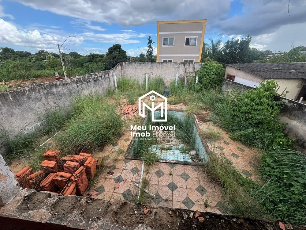 Terreno, 347 m² - Foto 1