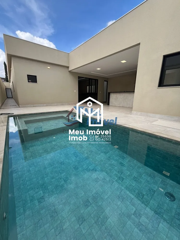 Casa, 4 quartos, 300 m² - Foto 13