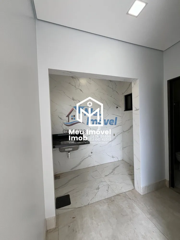 Casa, 4 quartos, 300 m² - Foto 16