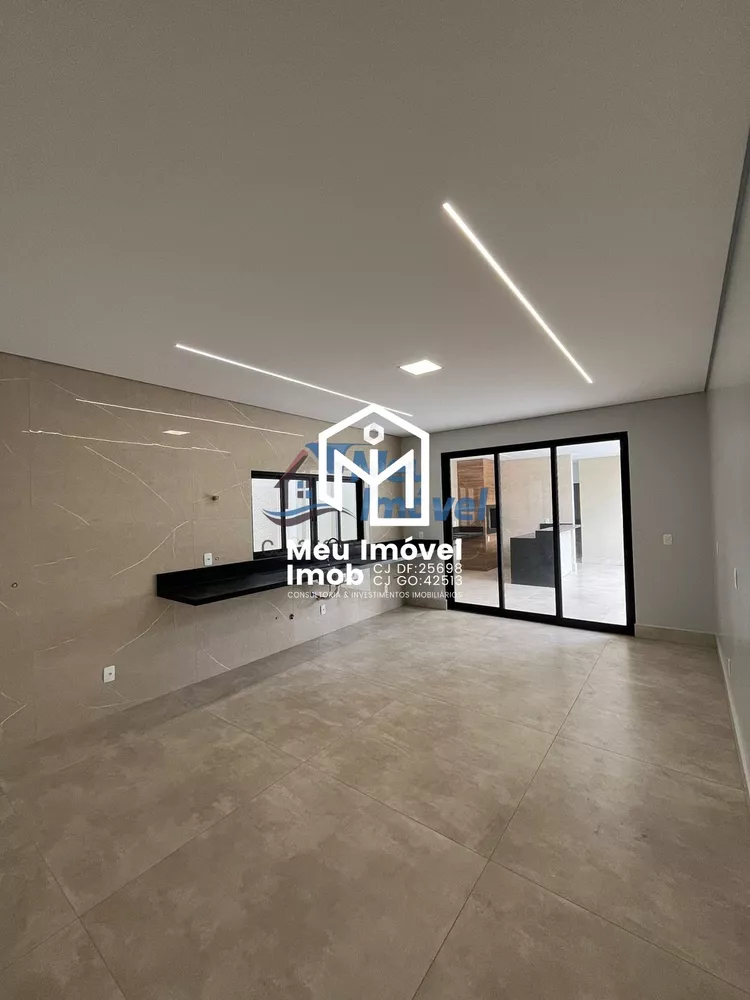 Casa, 4 quartos, 300 m² - Foto 1