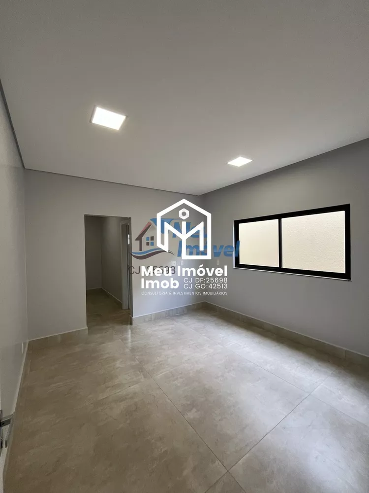 Casa, 4 quartos, 300 m² - Foto 4