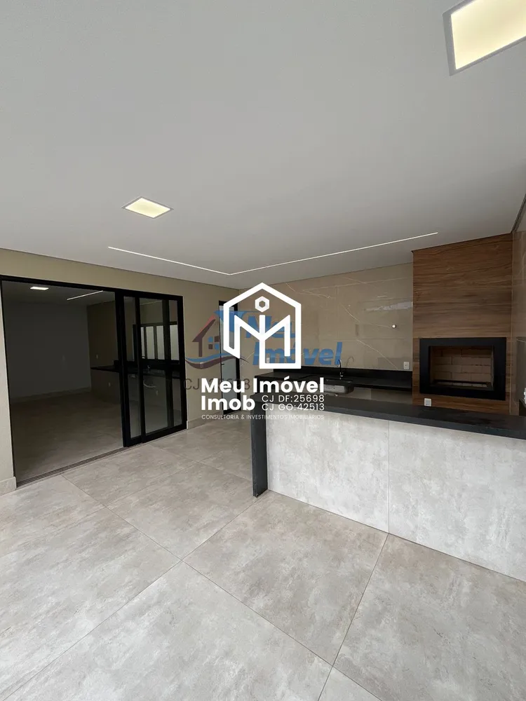 Casa, 4 quartos, 300 m² - Foto 11