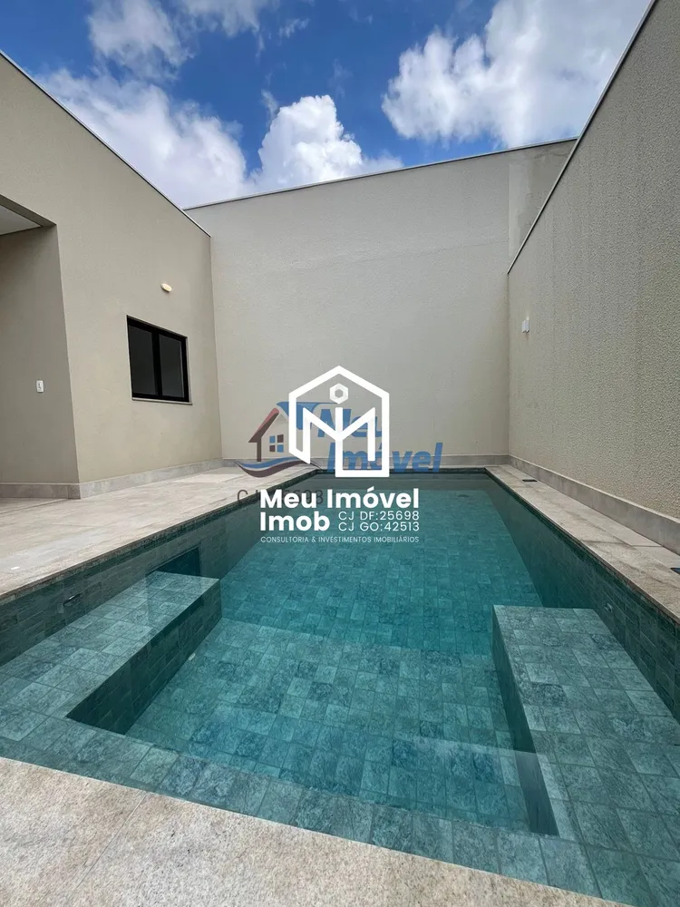 Casa, 4 quartos, 300 m² - Foto 14