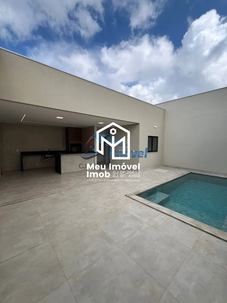 Casa, 4 quartos, 300 m² - Foto 15