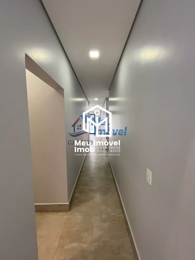 Casa, 4 quartos, 300 m² - Foto 2