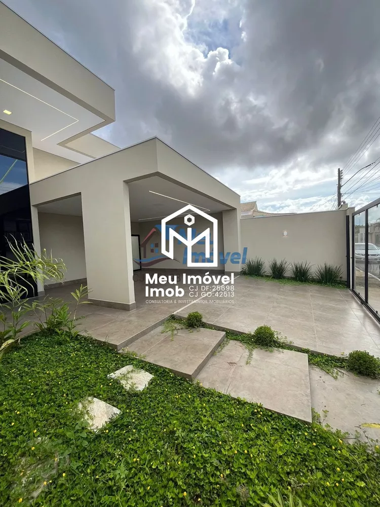 Casa, 4 quartos, 300 m² - Foto 3