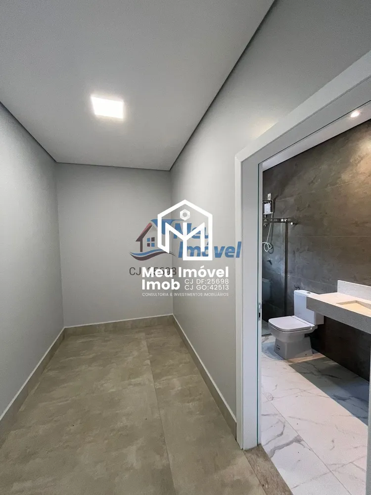 Casa, 4 quartos, 300 m² - Foto 5