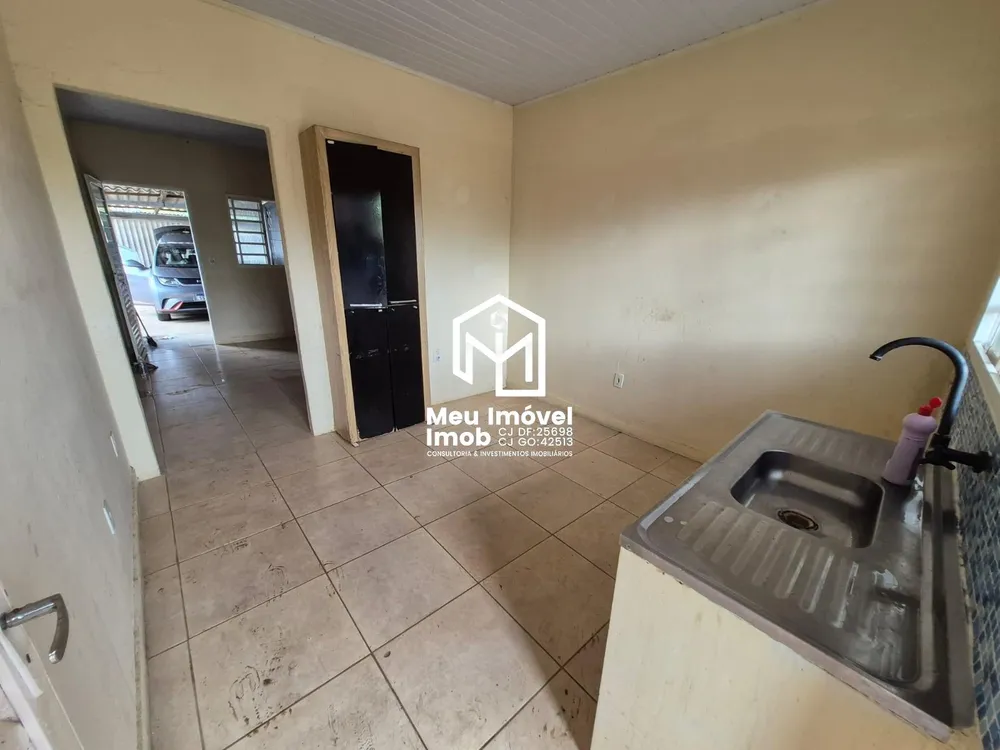 Casa, 2 quartos, 60 m² - Foto 3