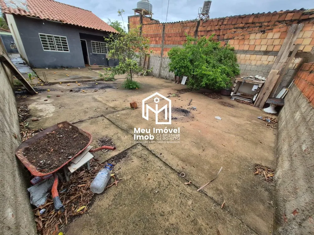 Casa, 2 quartos, 60 m² - Foto 14