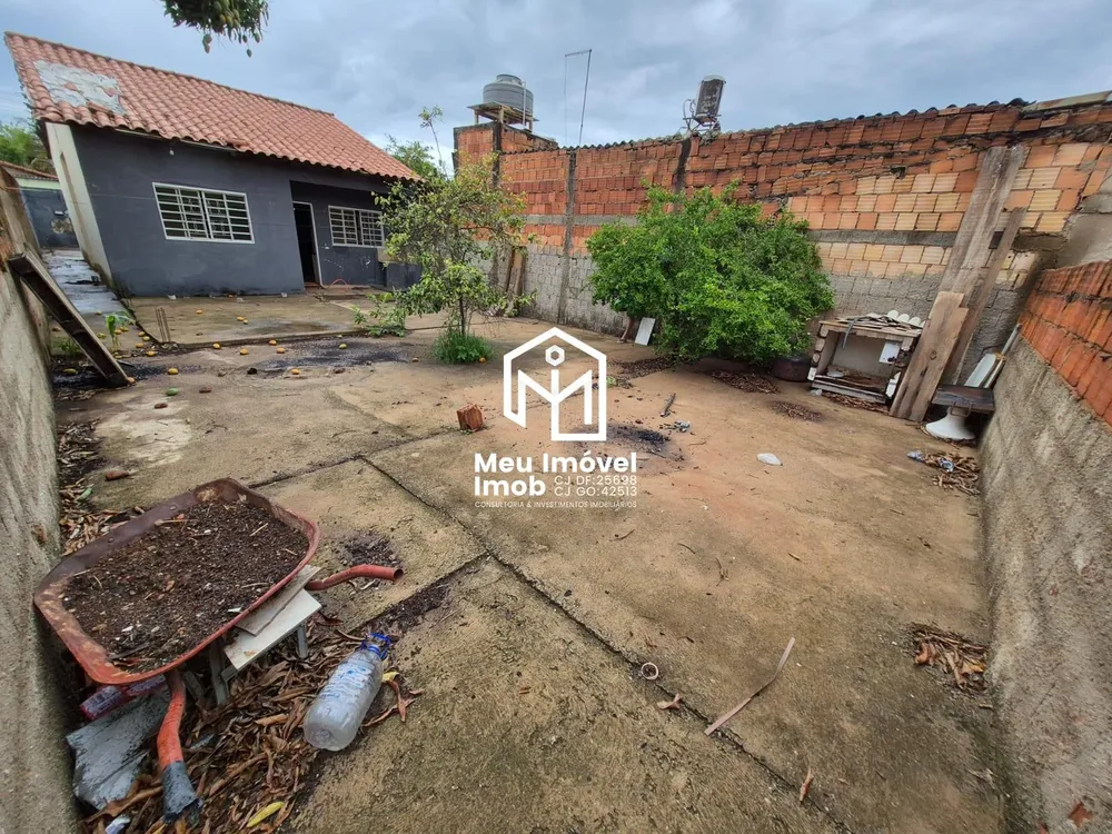 Casa, 2 quartos, 60 m² - Foto 15