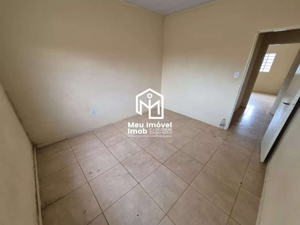 Casa, 2 quartos, 60 m² - Foto 1