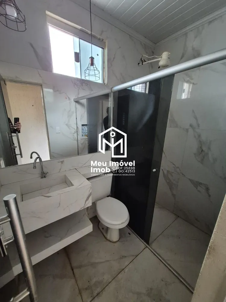 Casa, 2 quartos, 60 m² - Foto 9