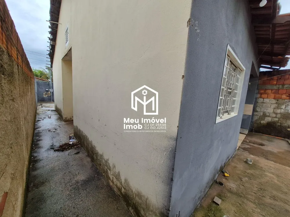 Casa, 2 quartos, 60 m² - Foto 12