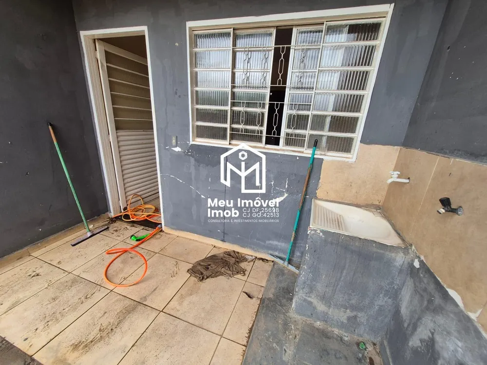 Casa, 2 quartos, 60 m² - Foto 11