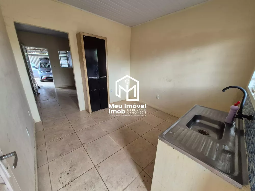 Casa, 2 quartos, 60 m² - Foto 3