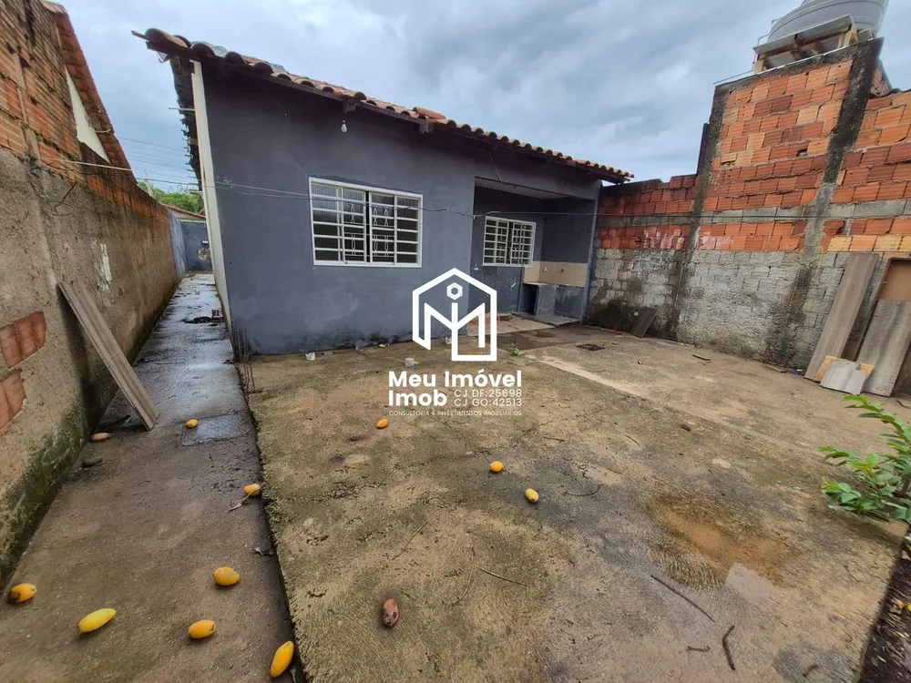 Casa, 2 quartos, 60 m² - Foto 2