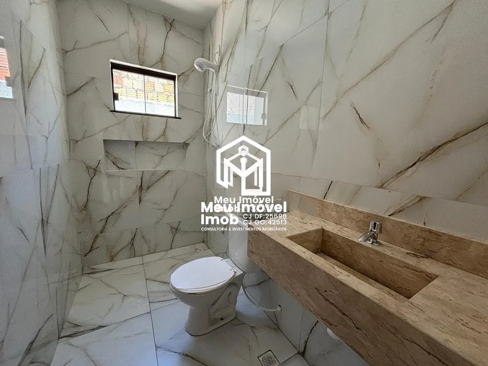 Casa, 3 quartos, 86 m² - Foto 16