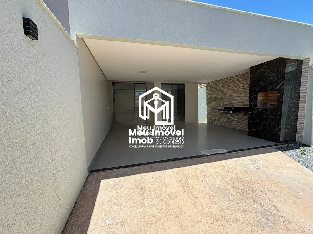 Casa, 3 quartos, 86 m² - Foto 6