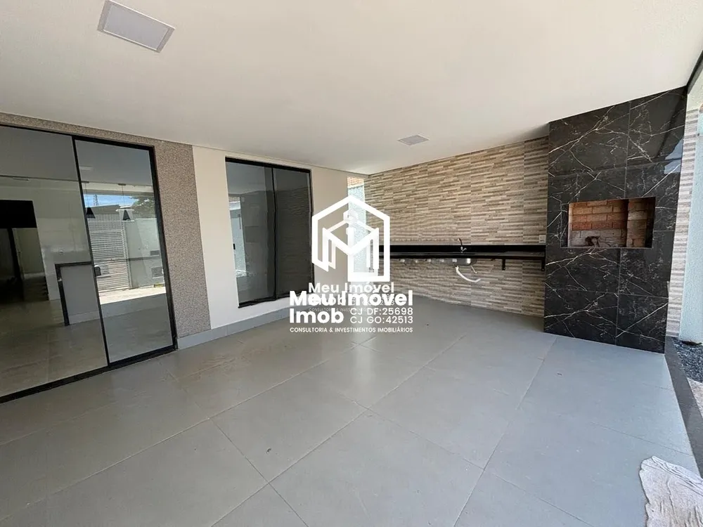 Casa, 3 quartos, 86 m² - Foto 5