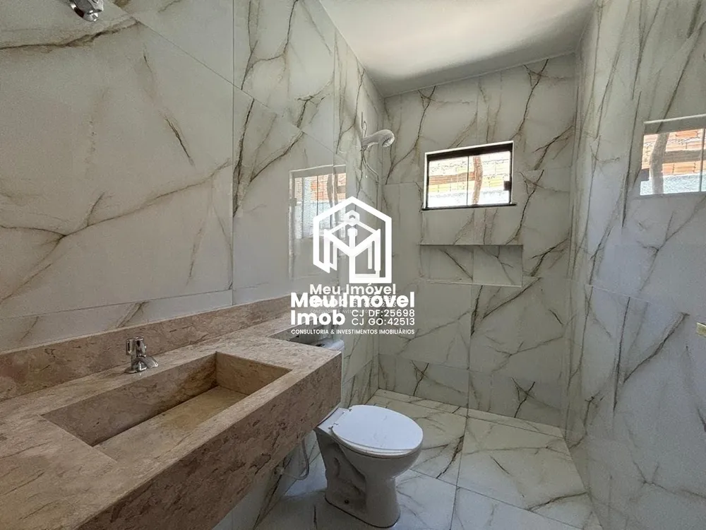 Casa, 3 quartos, 86 m² - Foto 15