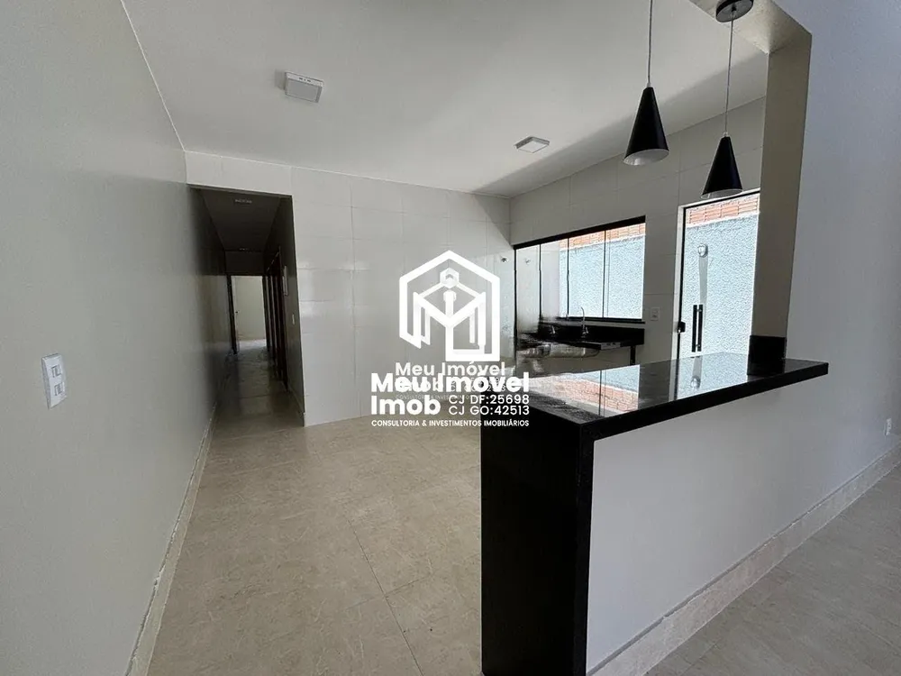 Casa, 3 quartos, 86 m² - Foto 3