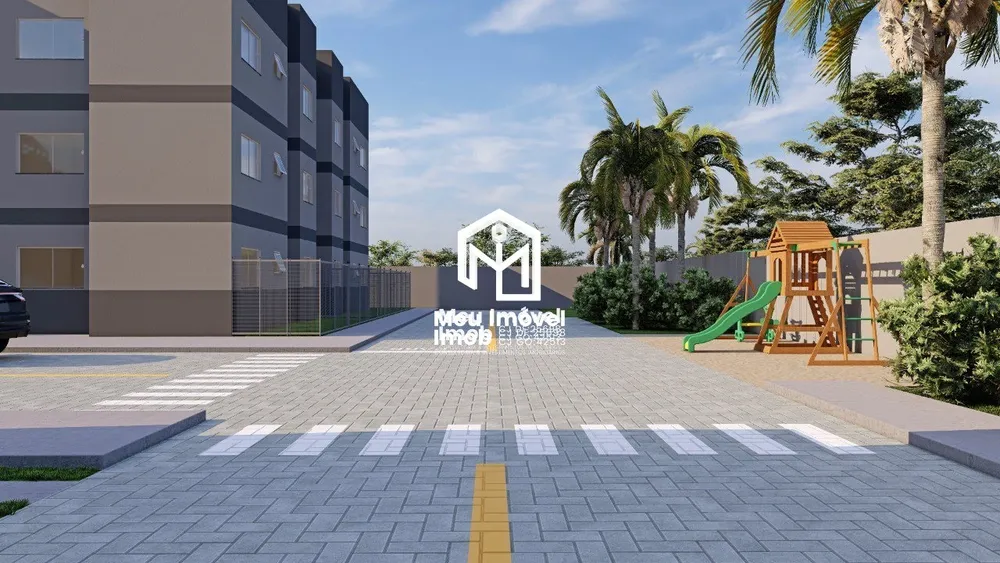 Apartamento, 2 quartos, 41 m² - Foto 11