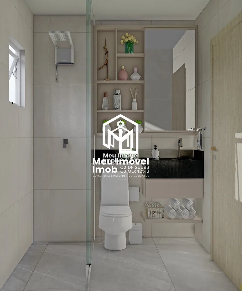 Apartamento, 2 quartos, 41 m² - Foto 9