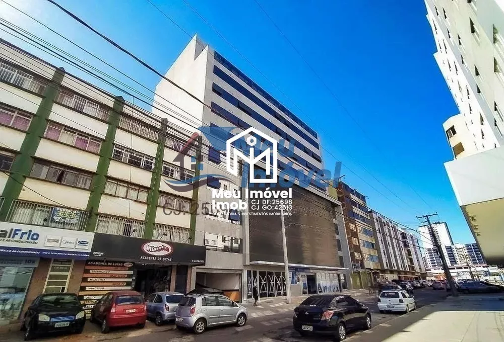 Loja-Salão, 389 m² - Foto 4