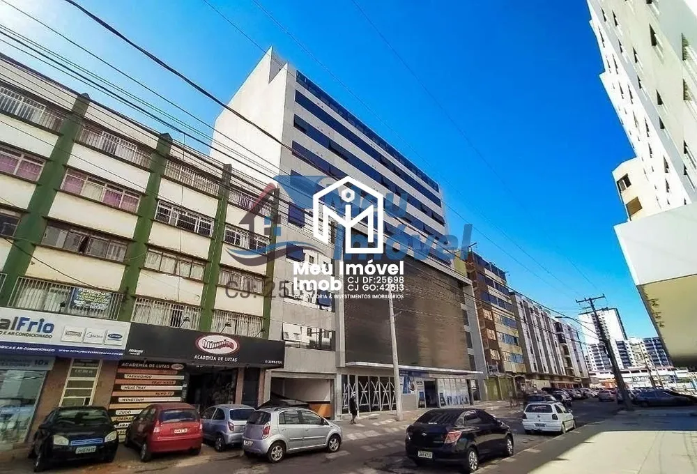 Loja-Salão, 389 m² - Foto 14