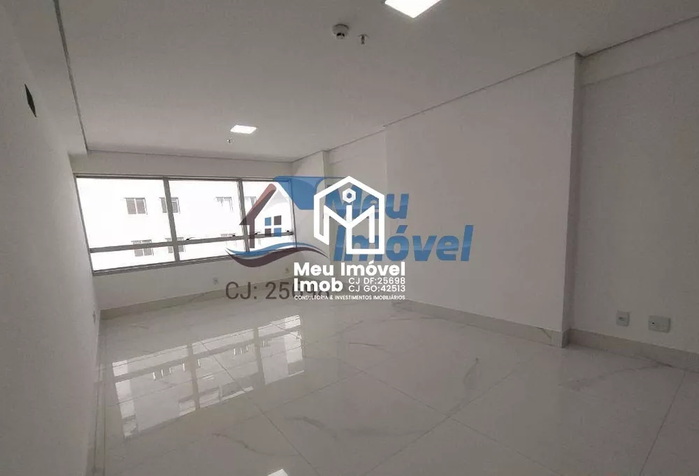 Loja-Salão, 389 m² - Foto 1