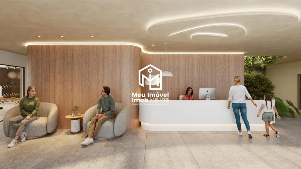Flat/Apart Hotel, 1 quarto, 26 m² - Foto 5