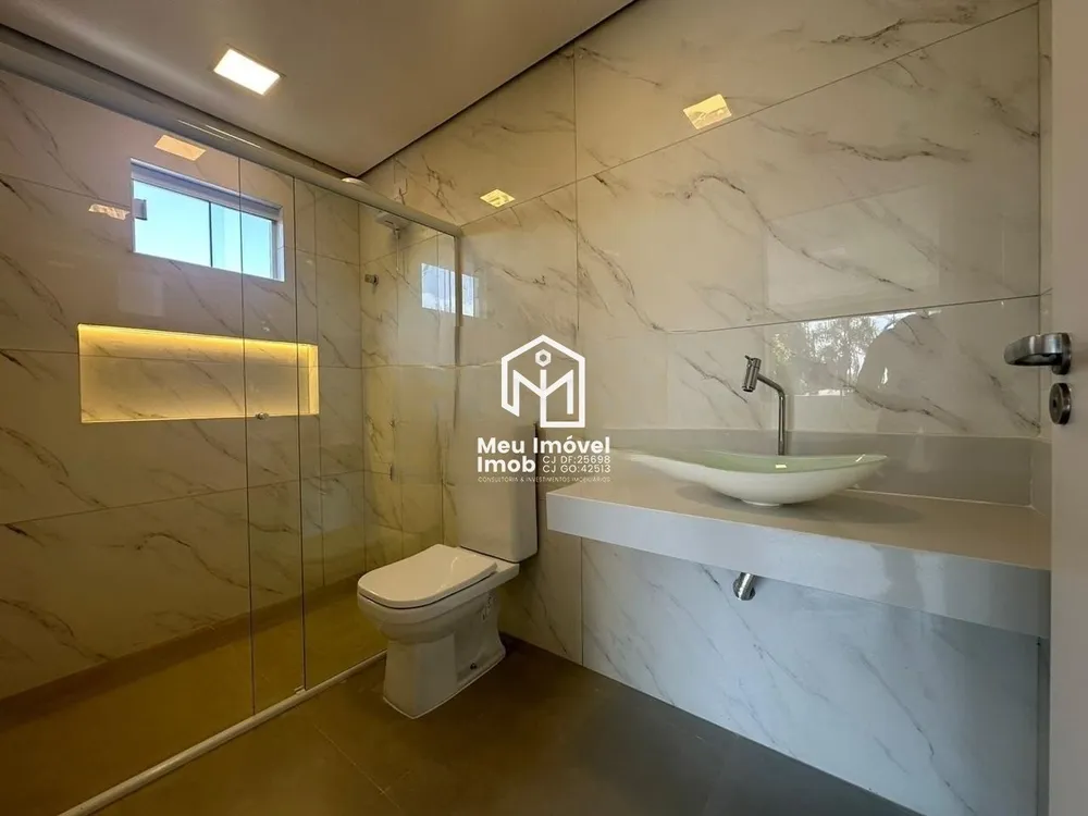 Casa, 4 quartos, 300 m² - Foto 7