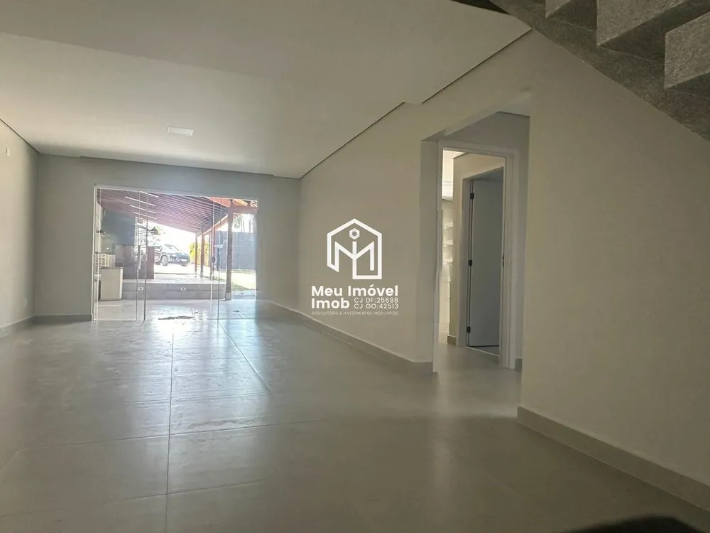 Casa, 4 quartos, 300 m² - Foto 3