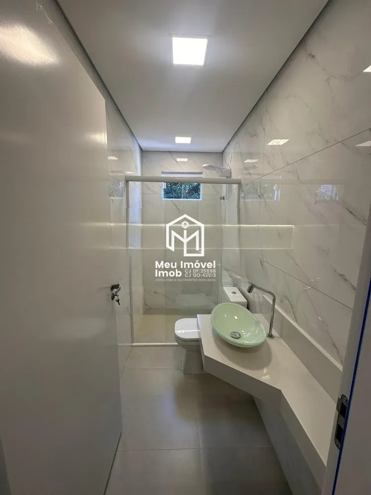 Casa, 4 quartos, 300 m² - Foto 5