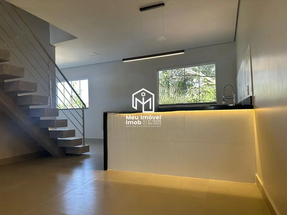 Casa, 4 quartos, 300 m² - Foto 4