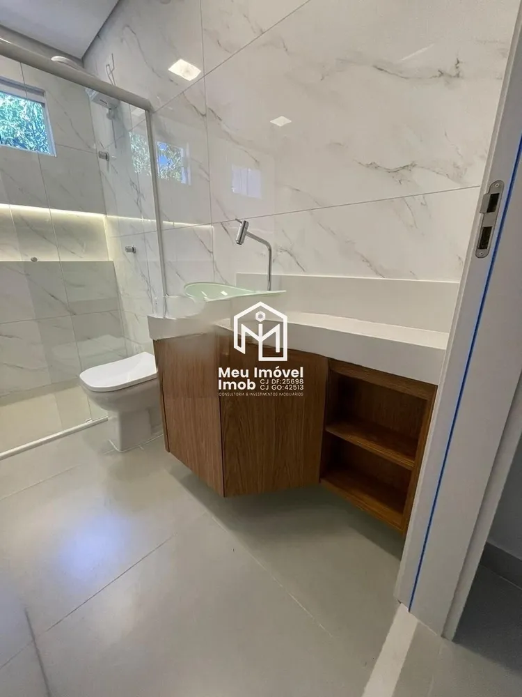 Casa, 4 quartos, 300 m² - Foto 15