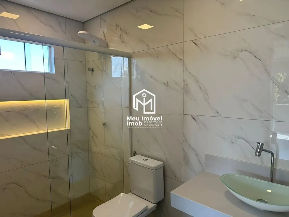 Casa, 4 quartos, 300 m² - Foto 6