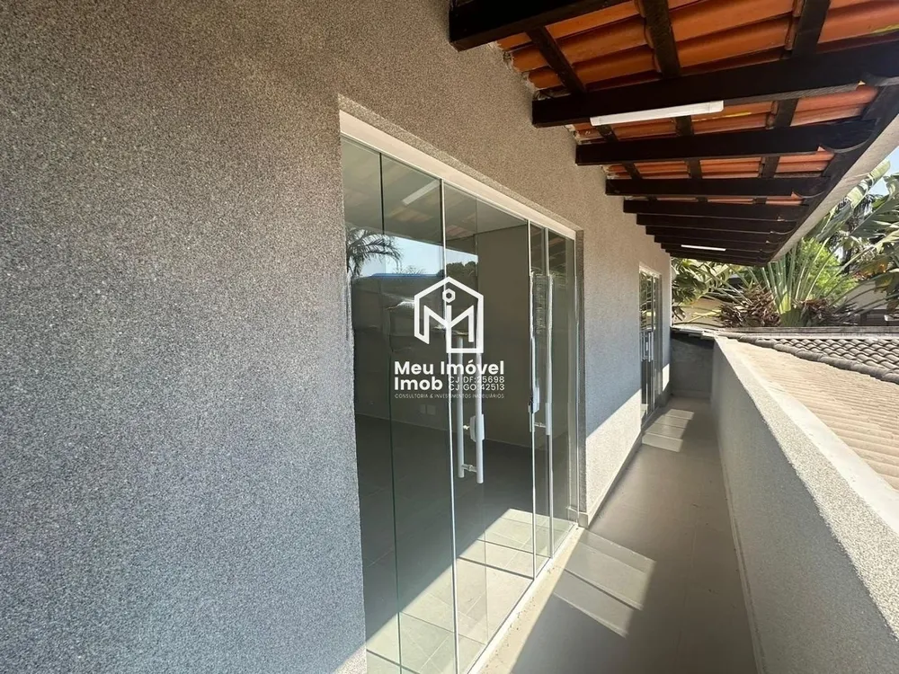 Casa, 4 quartos, 300 m² - Foto 13