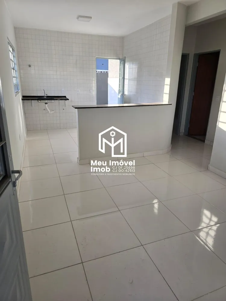 Casa, 2 quartos, 58 m² - Foto 6