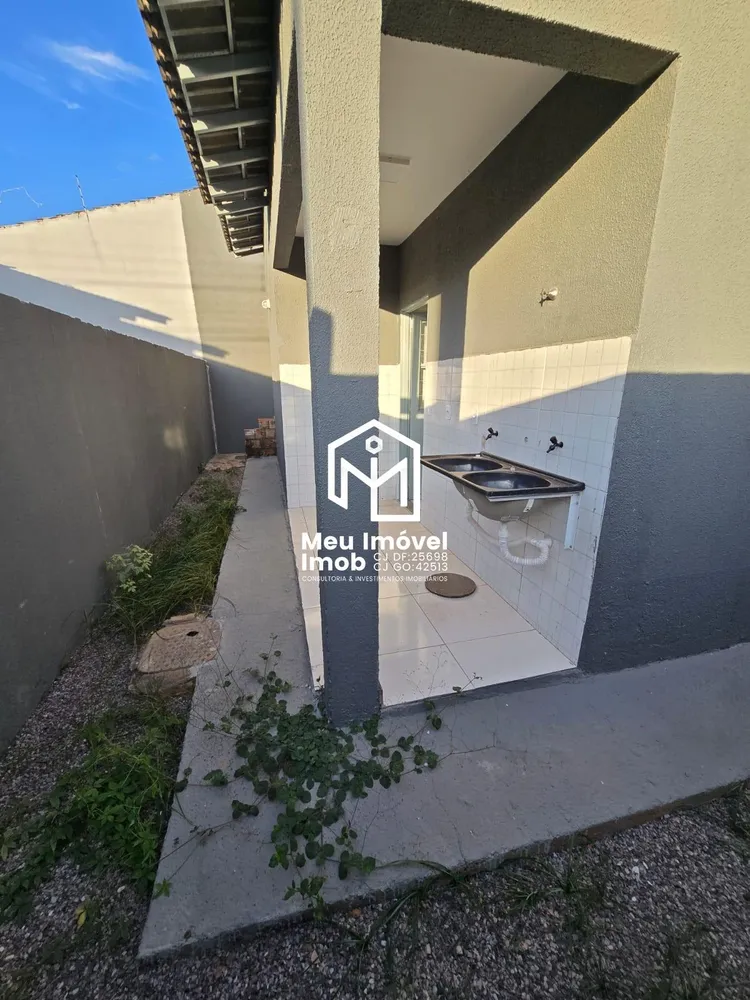 Casa, 2 quartos, 58 m² - Foto 15