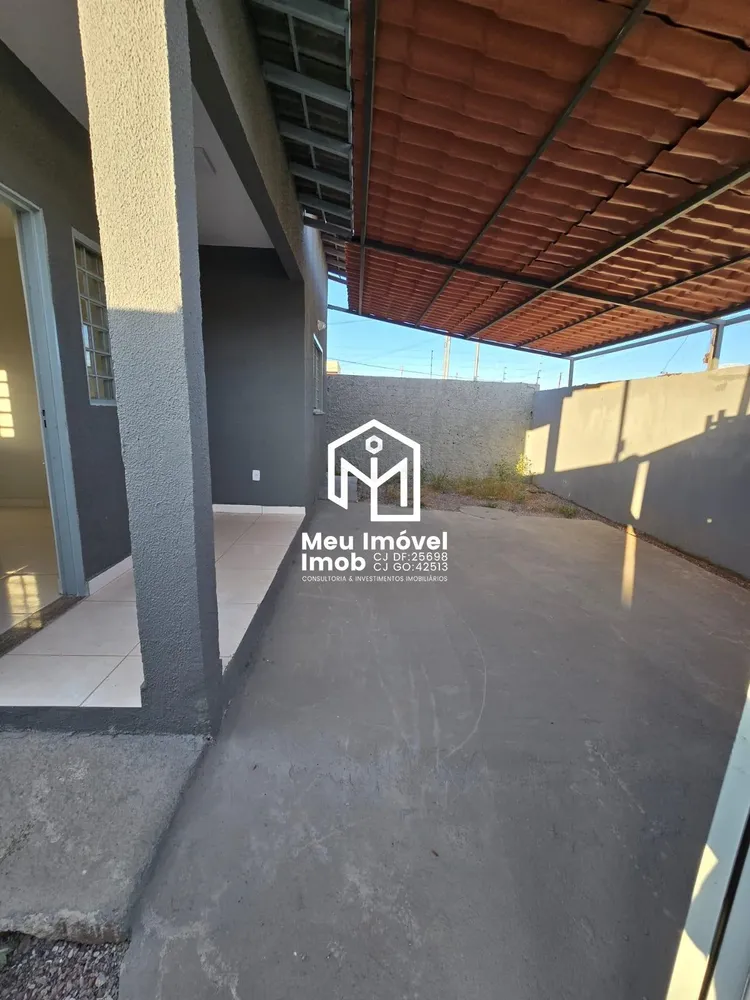 Casa, 2 quartos, 58 m² - Foto 10